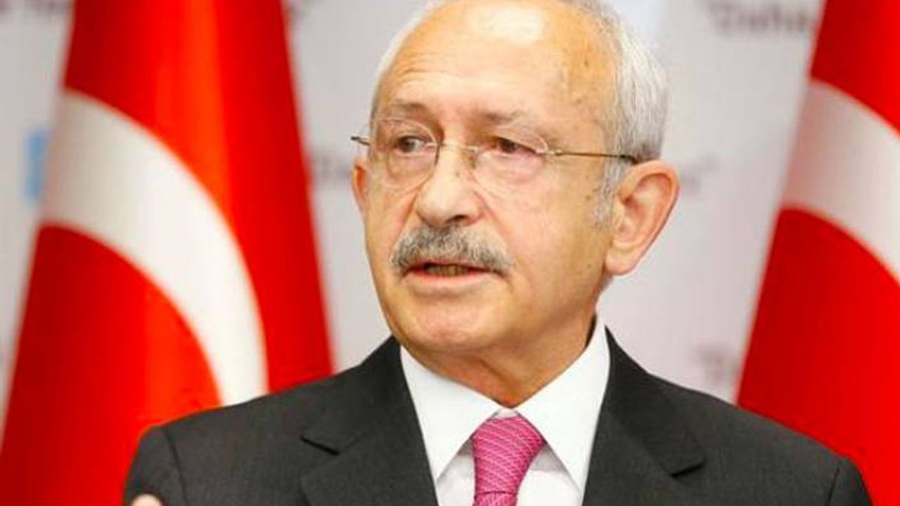 Kılıçdaroğlu: TOKİ ve AFAD vatandaşı borçlandırırsa 11 CHP'li başkan üstlenecek