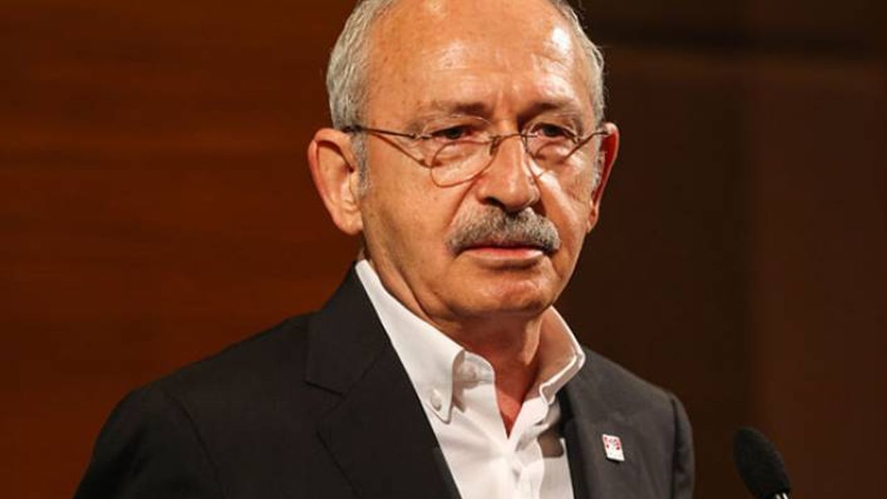 Cumhurbaşkanlığı Kılıçdaroğlu'na 'fişleme' tazminatı ödeyecek