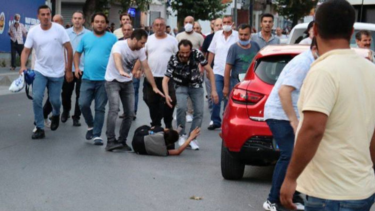 Konya'daki katliam protestosunda gözaltına alınan gazeteciler: İşkence etmek için yolu uzattılar