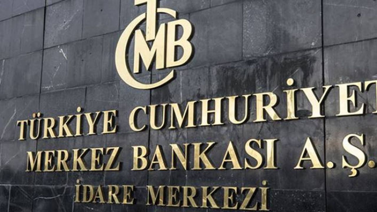 Merkez Bankası piyasayı 95 milyar TL fonladı