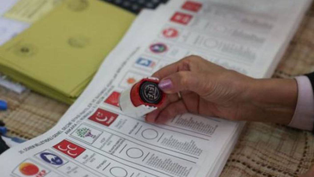 Metropoll’den seçim anketi: Yüzde 30'u AKP'li seçmen