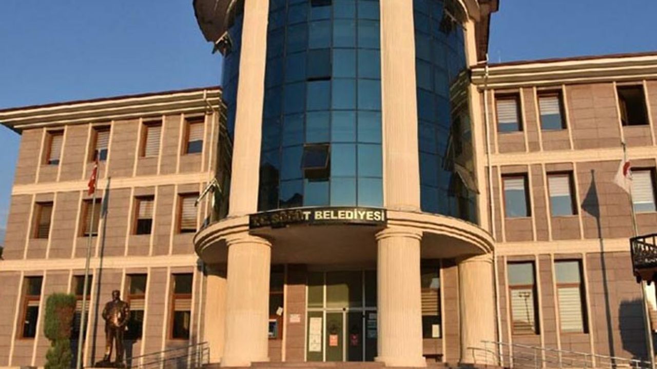 MHP'li Söğüt Belediyesi, işyeri kiralarını 850 liradan 5 bin liraya çıkardı