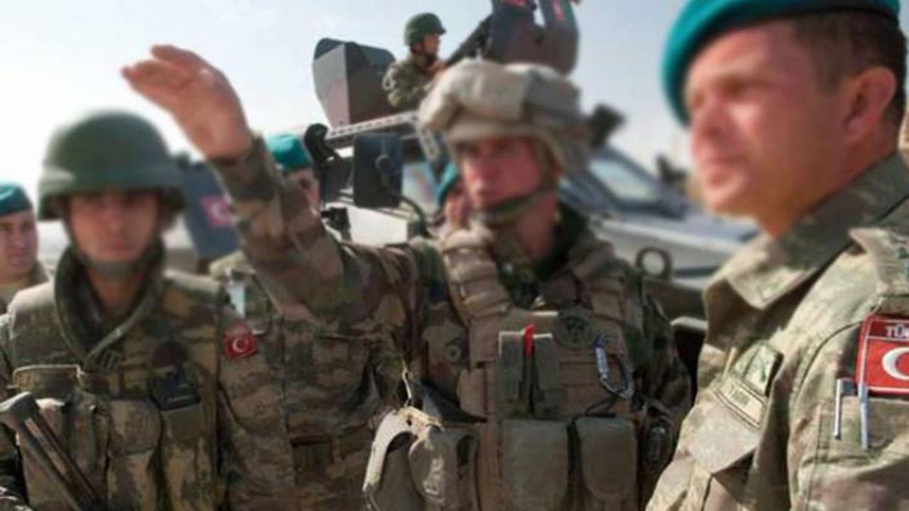 Milli Savunma Bakanlığı: Türk askeri Afganistan'dan dönüyor