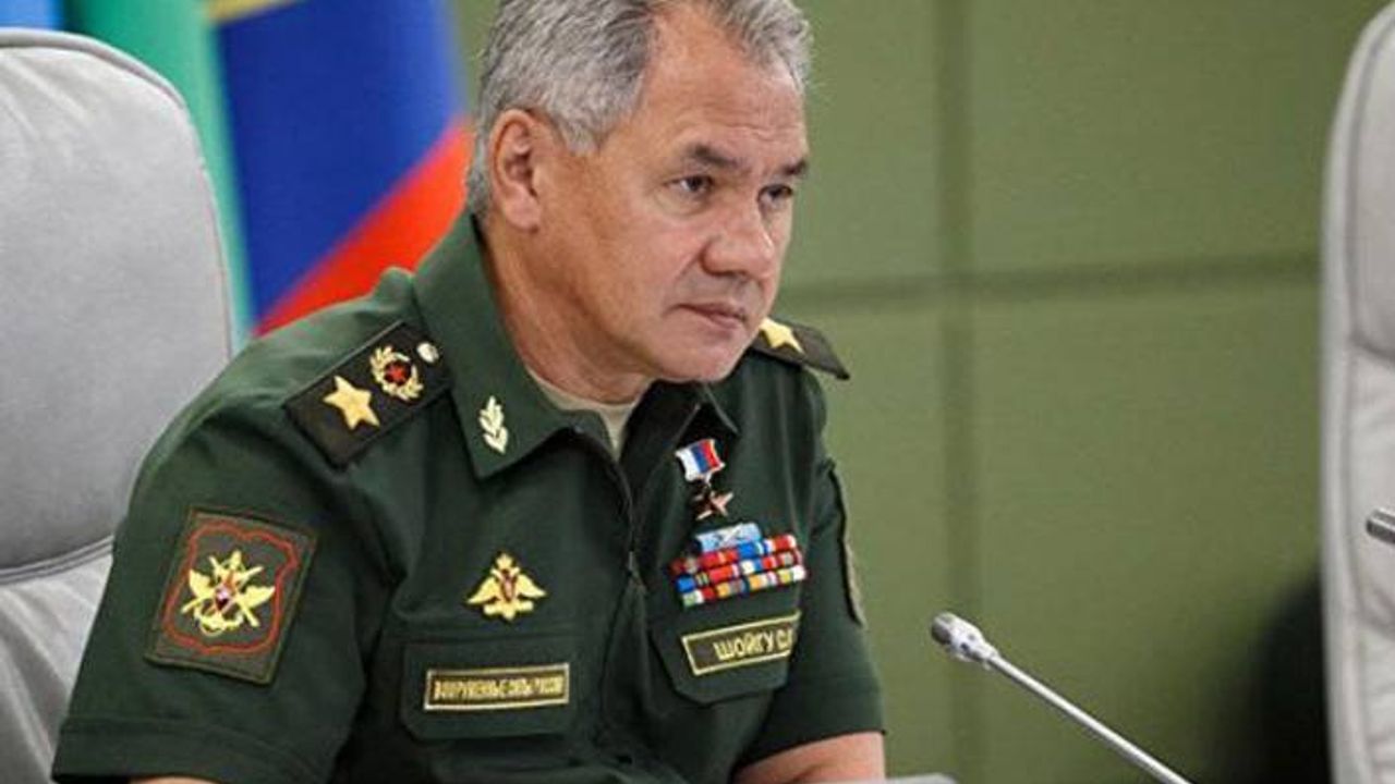 Rusya: Afganistan'ın Özbekistan ve Tacikistan sınırı Taliban'ın kontrolüne geçti