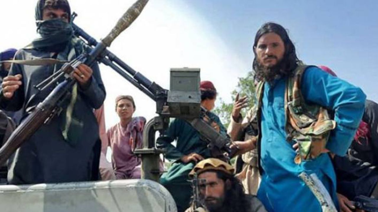 Rusya'nın Afganistan Büyükelçisi: Taliban'a karşı direnişin başarılı olma ihtimali çok düşük