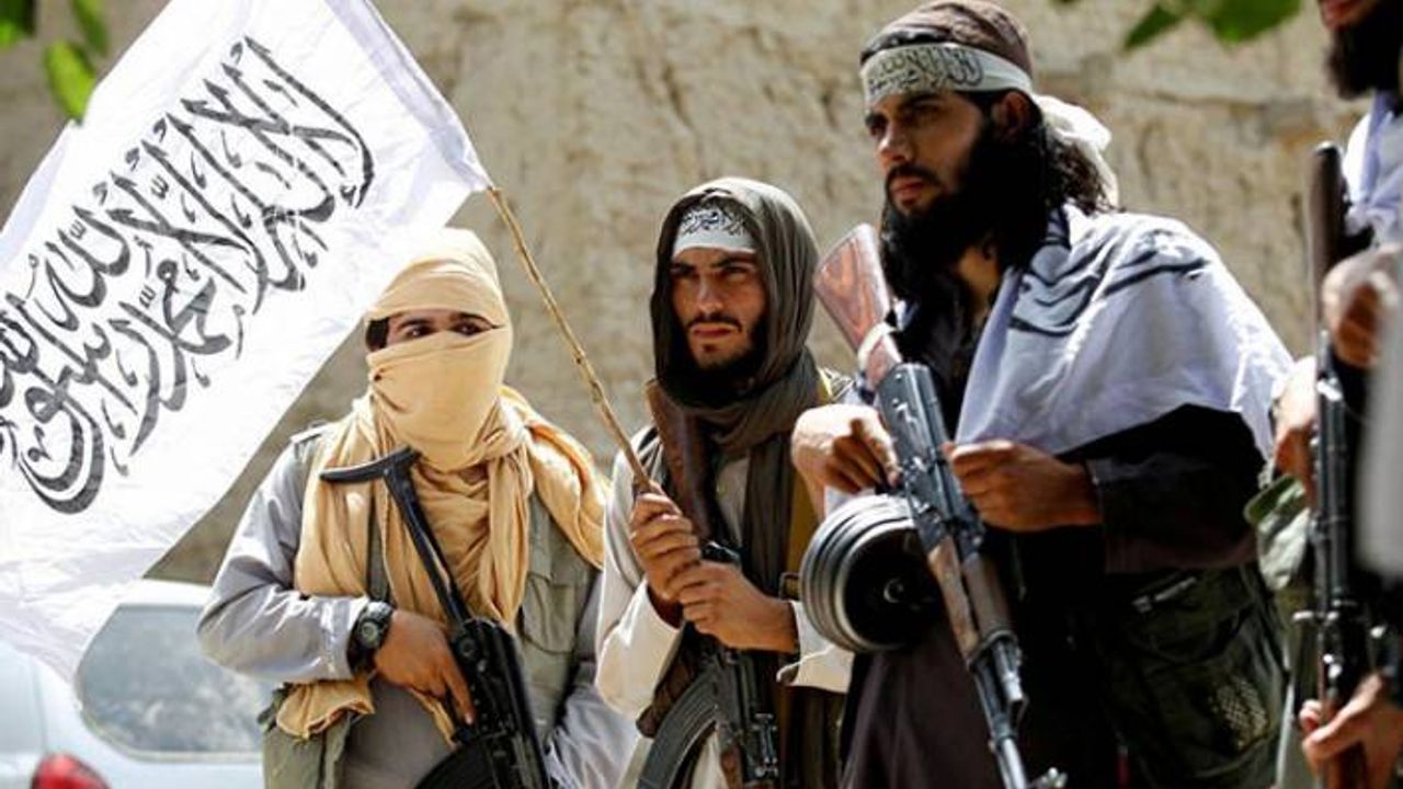 Taliban eski hükümet yetkilileri için genel af ilan etti