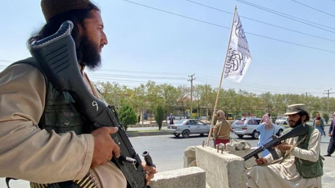 "Taliban'ın zaferi cihatçıları cesaretlendiriyor"