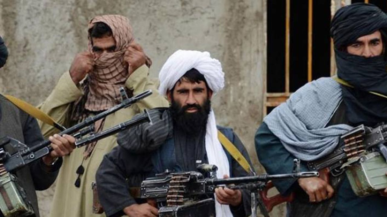 Taliban: Yabancı güçlerin çekilme planında netlik istiyoruz