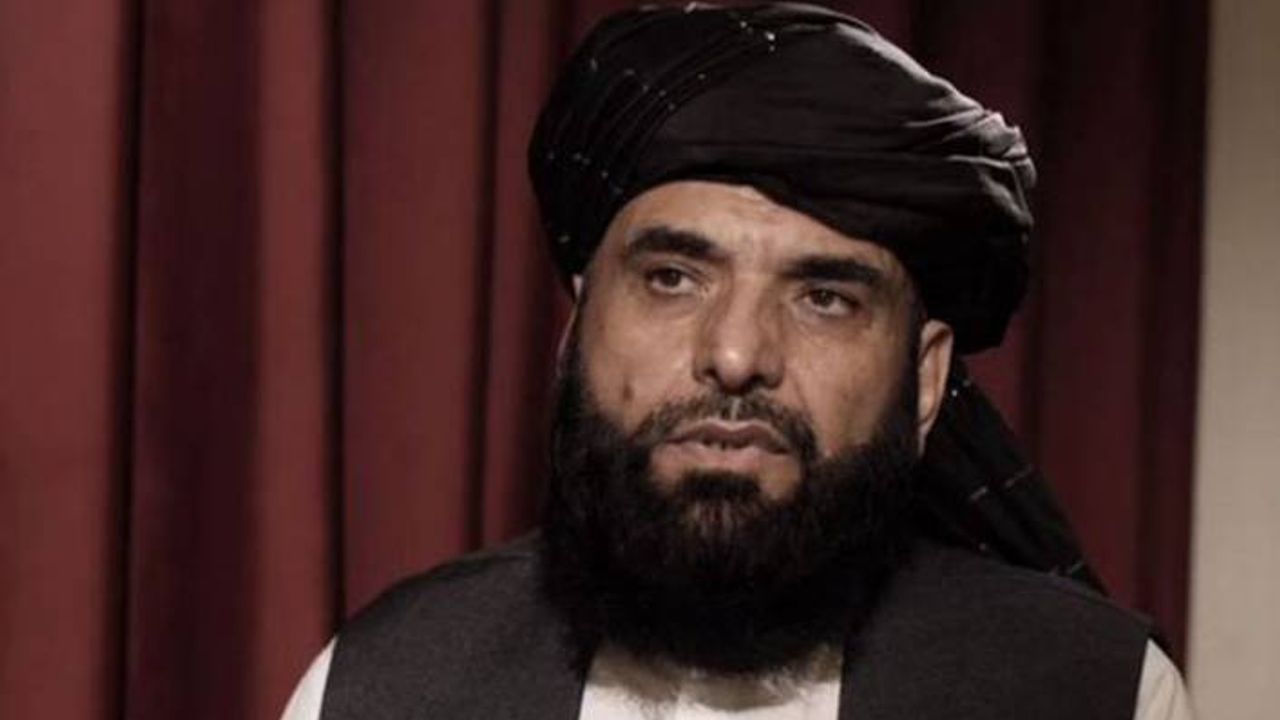 Taliban: Yabancı güçlerin çekilmeyi ertelemesinin sonuçları olur