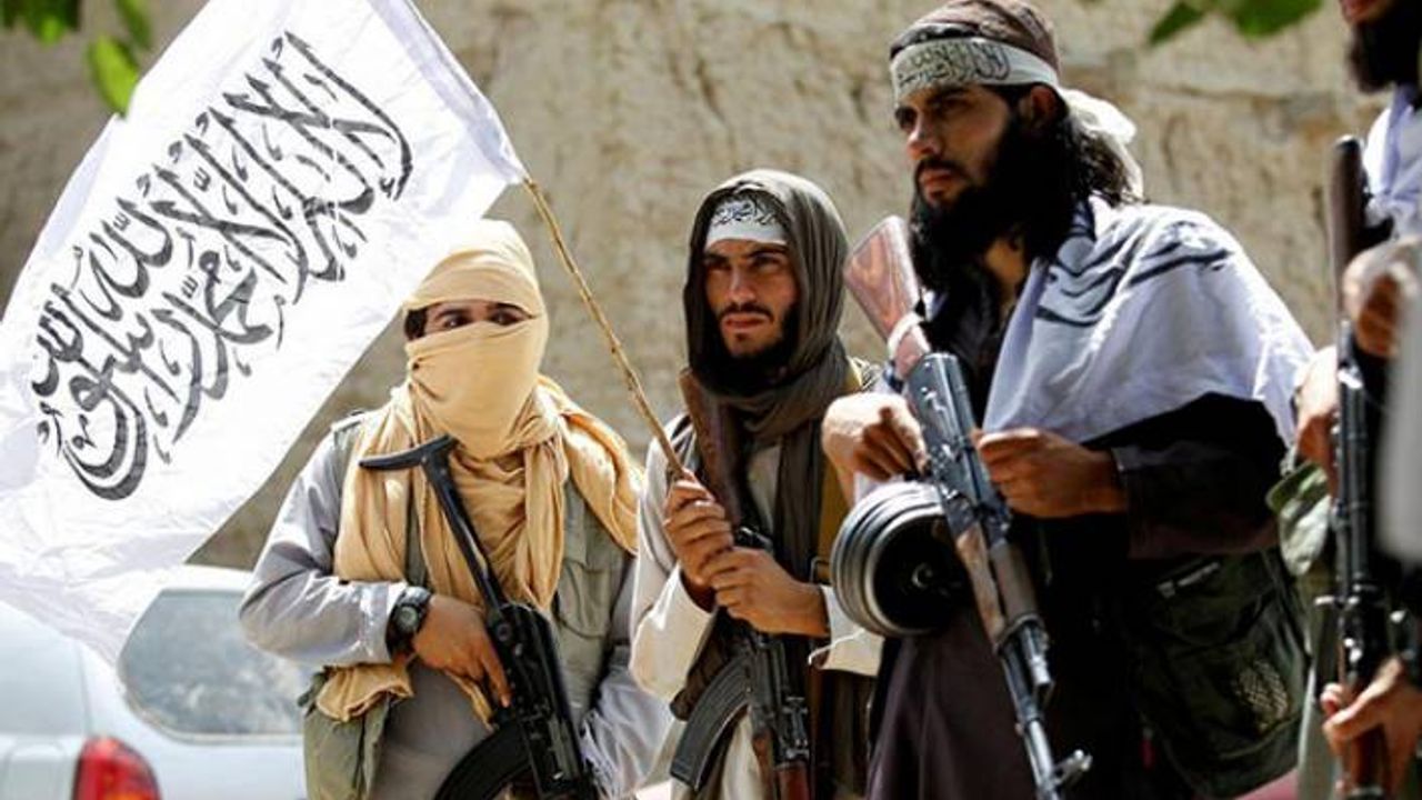 The Washington Post: CIA Direktörü, Kabil'de Taliban lideriyle gizli bir görüşme gerçekleştirdi