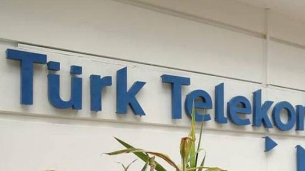 Türk Telekom: 13 ilde telefon ve internet kesilecek