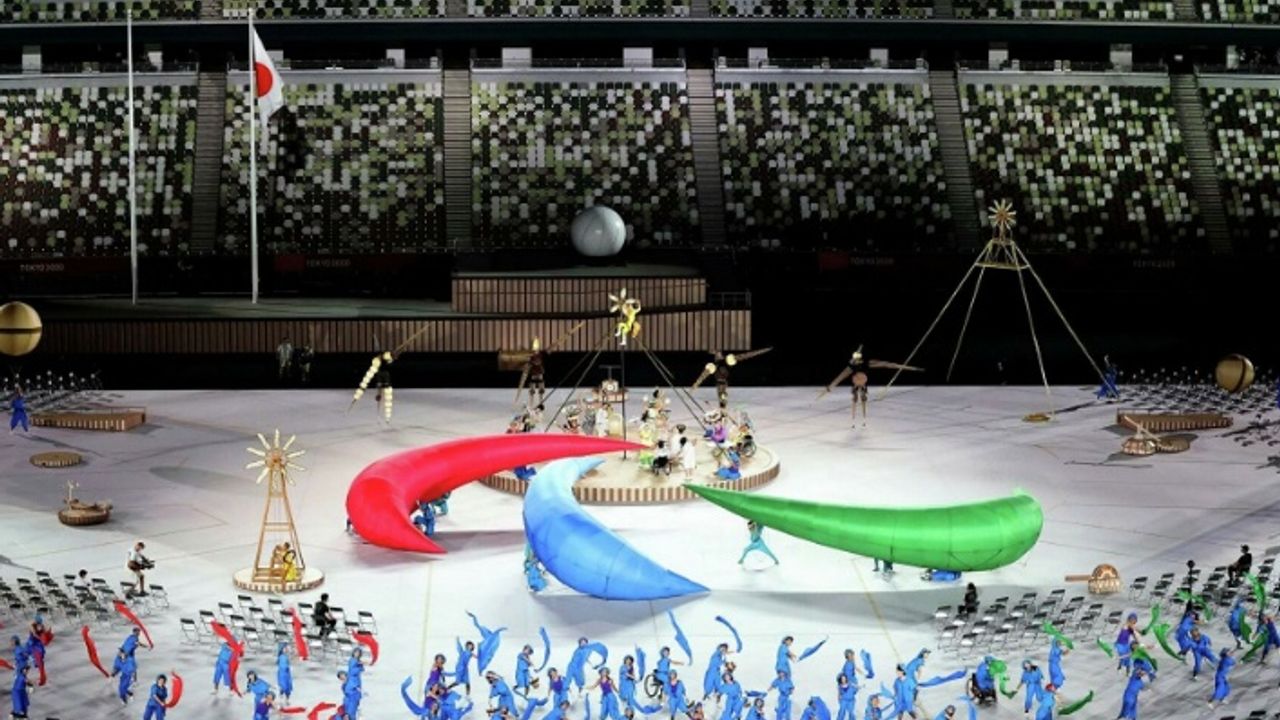 Türkiye'nin paralimpik oyunlarında madalya sayısı 25'e yükseldi