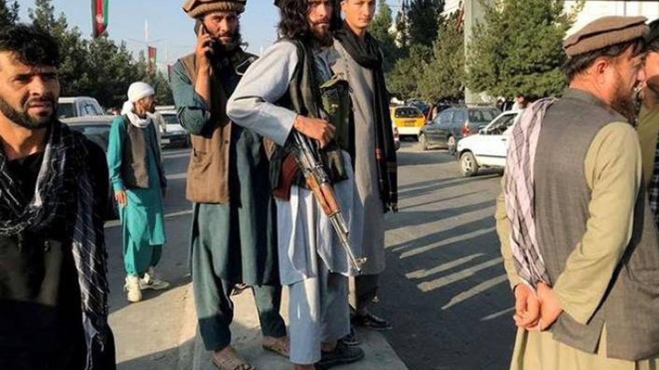 Uluslararası Af Örgütü: Taliban, Hazara azınlığından 9 kişiyi işkenceyle öldürdü