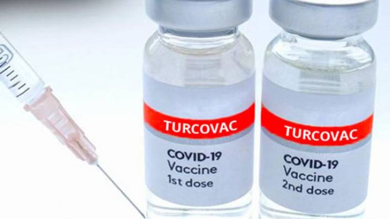 'Yerli aşı "yandaş" firmaya verilecek' iddiası