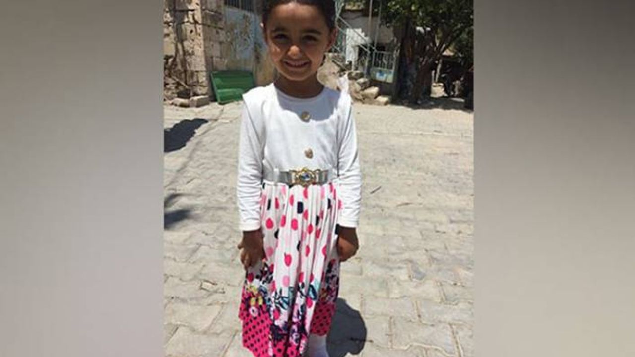 4 yaşındaki Saliha Çakır'ın ölüm nedeni belli oldu