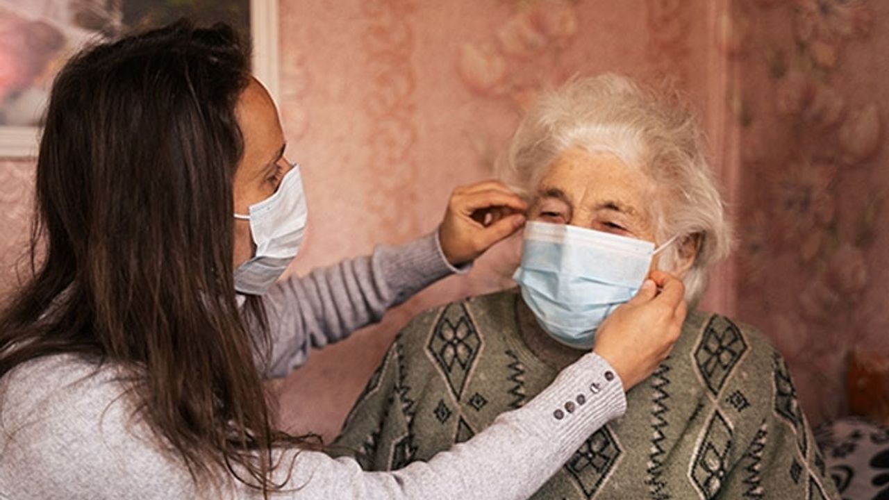 Araştırma: Pandemide yaş ayrımcılığına en çok yoksul yaşlılar maruz kaldı