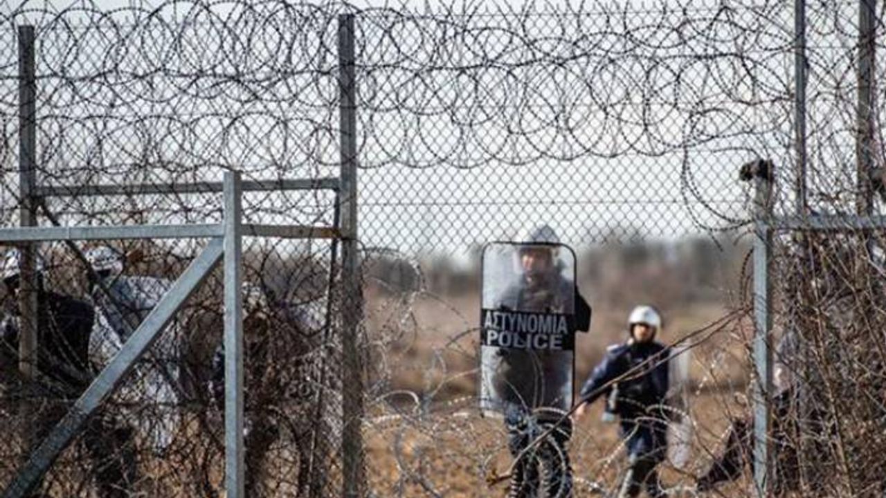 Avusturya ve Kıbrıs'tan Türkiye'ye mülteci suçlaması