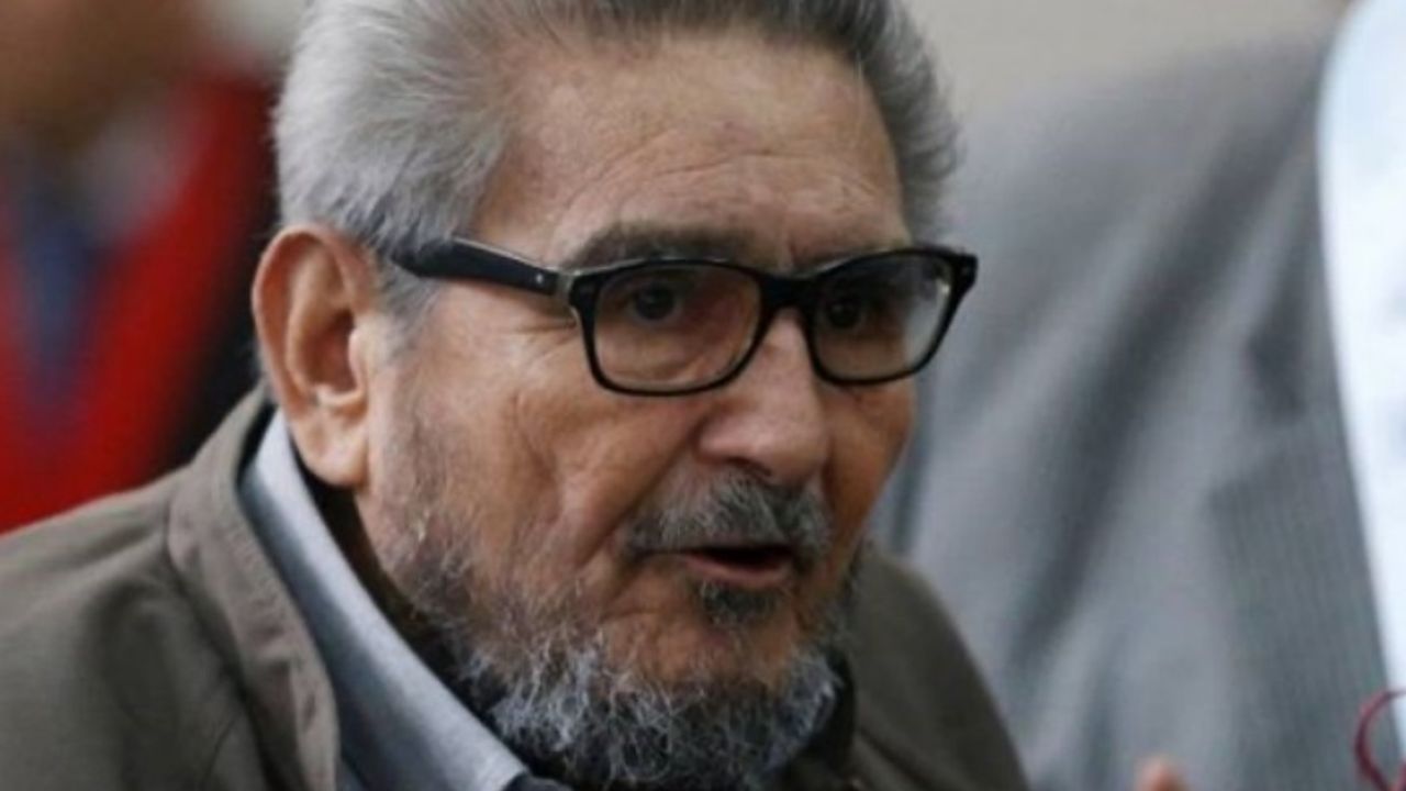 Aydınlık Yol lideri Abimael Guzman hayatını kaybetti
