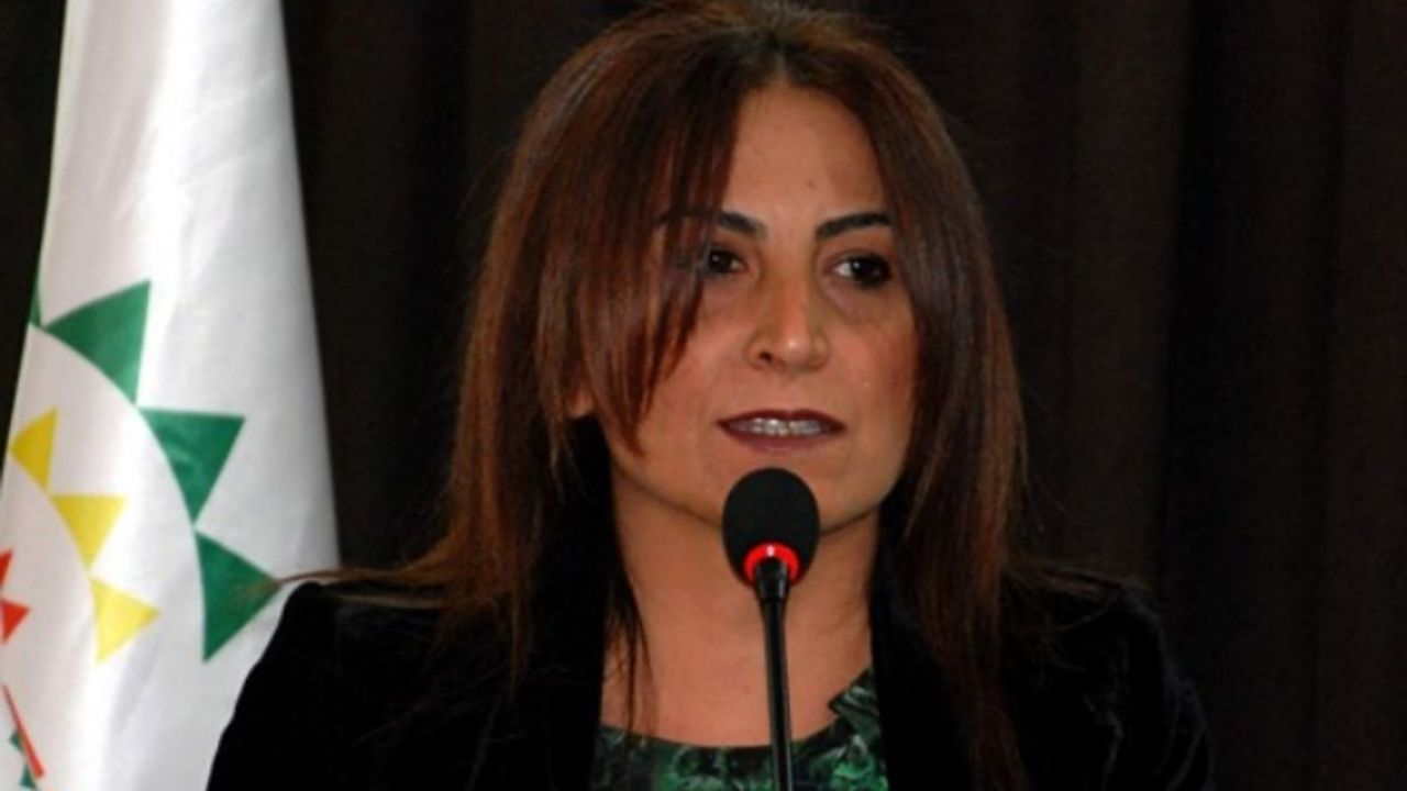 Aysel Tuğluk'un sağlık durumuna ilişkin avukatından yeni açıklama