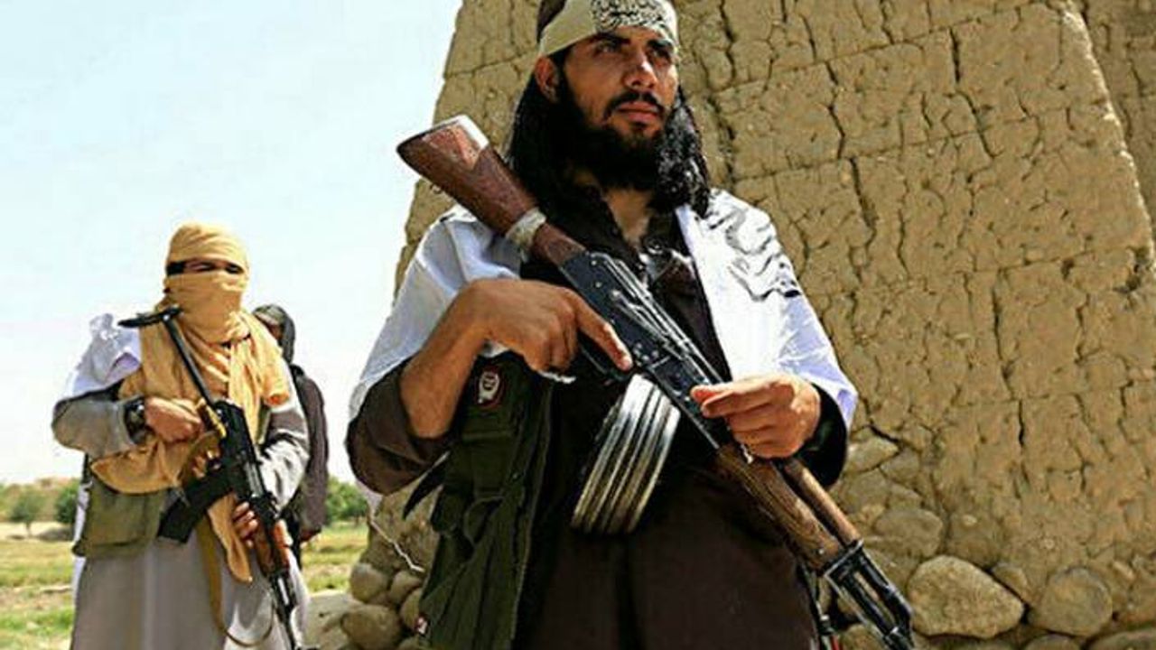 Taliban'dan muhalif liderin kardeşine infaz iddiası