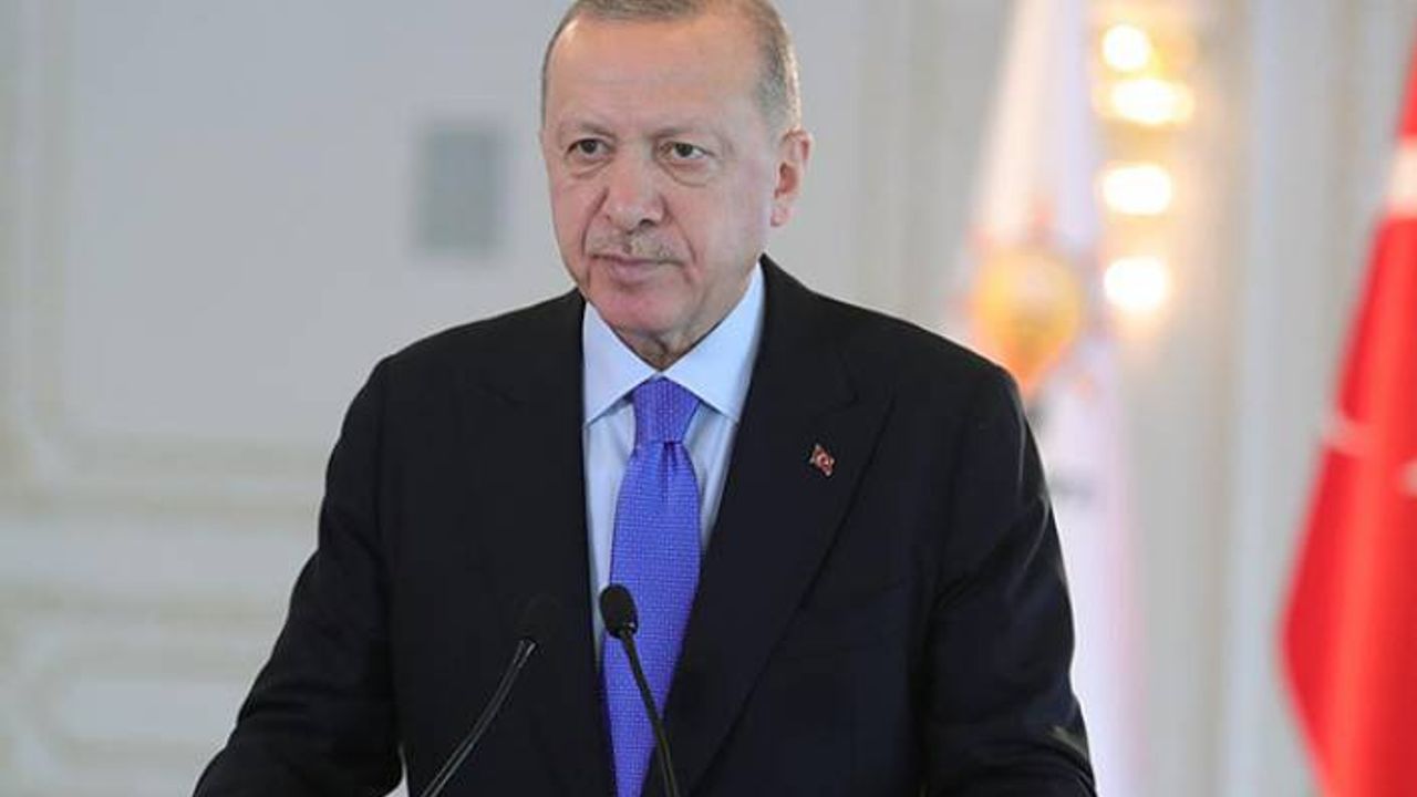 Cumhurbaşkanı Erdoğan ABD’ye gidecek