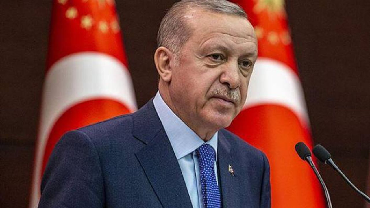 Erdoğan: Enflasyonun yol açtığı hayat pahalılığı konusundaki sıkıntıyı biliyoruz