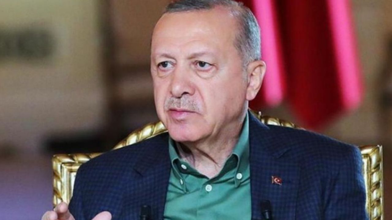 Erdoğan: 2023 Haziran'ındaki seçimlere kadar gece gündüz sahada olmalıyız