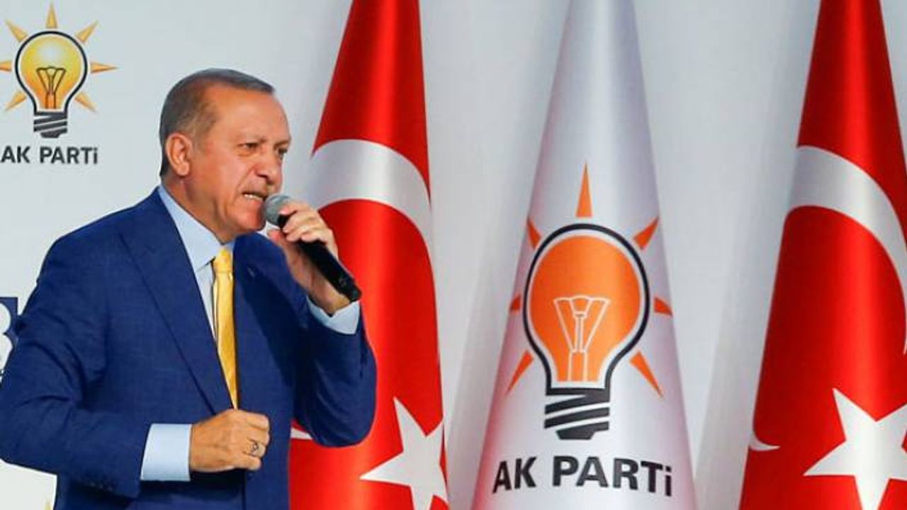 HaberTürk yazarı: AK Parti, 4 alanda elinin çok zayıfladığının farkına vardı