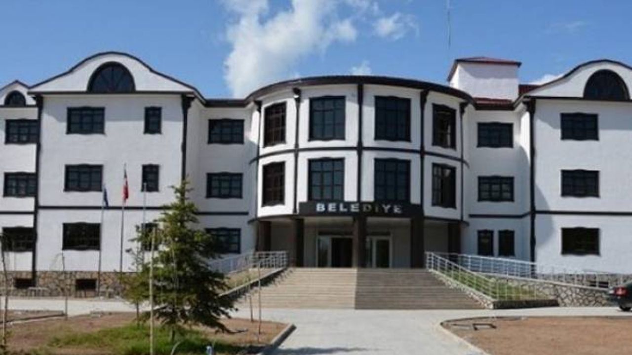 HDP yönetimindeki Patnos Belediyesi’nin banka hesapları bloke edildi