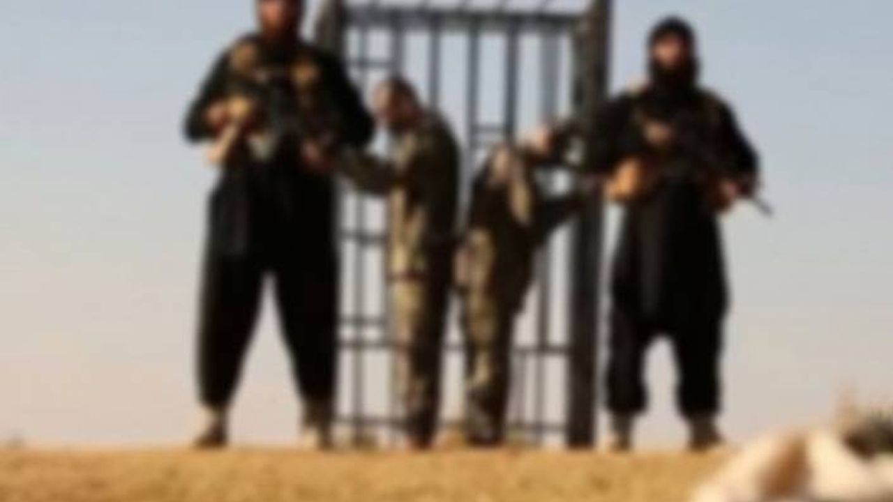 İki askerin yakılması fetvasını veren IŞİD kadısının tutuklanmasının perde arkası