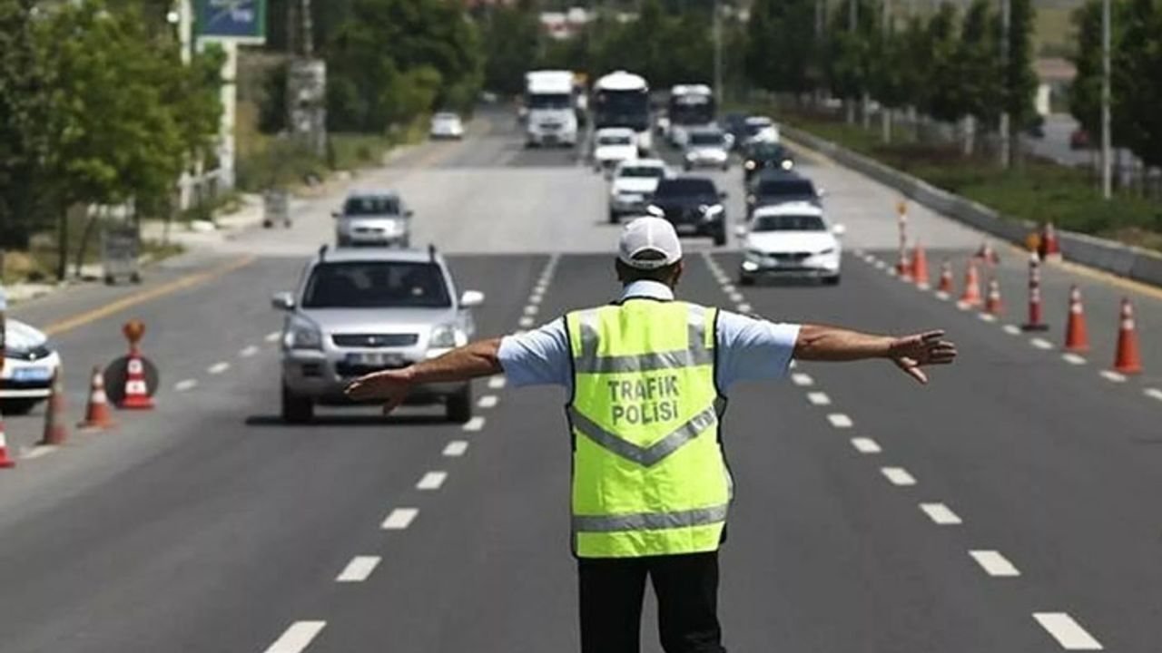 İstanbul Valiliği duyurdu: Pazar günü kapanacak yollar