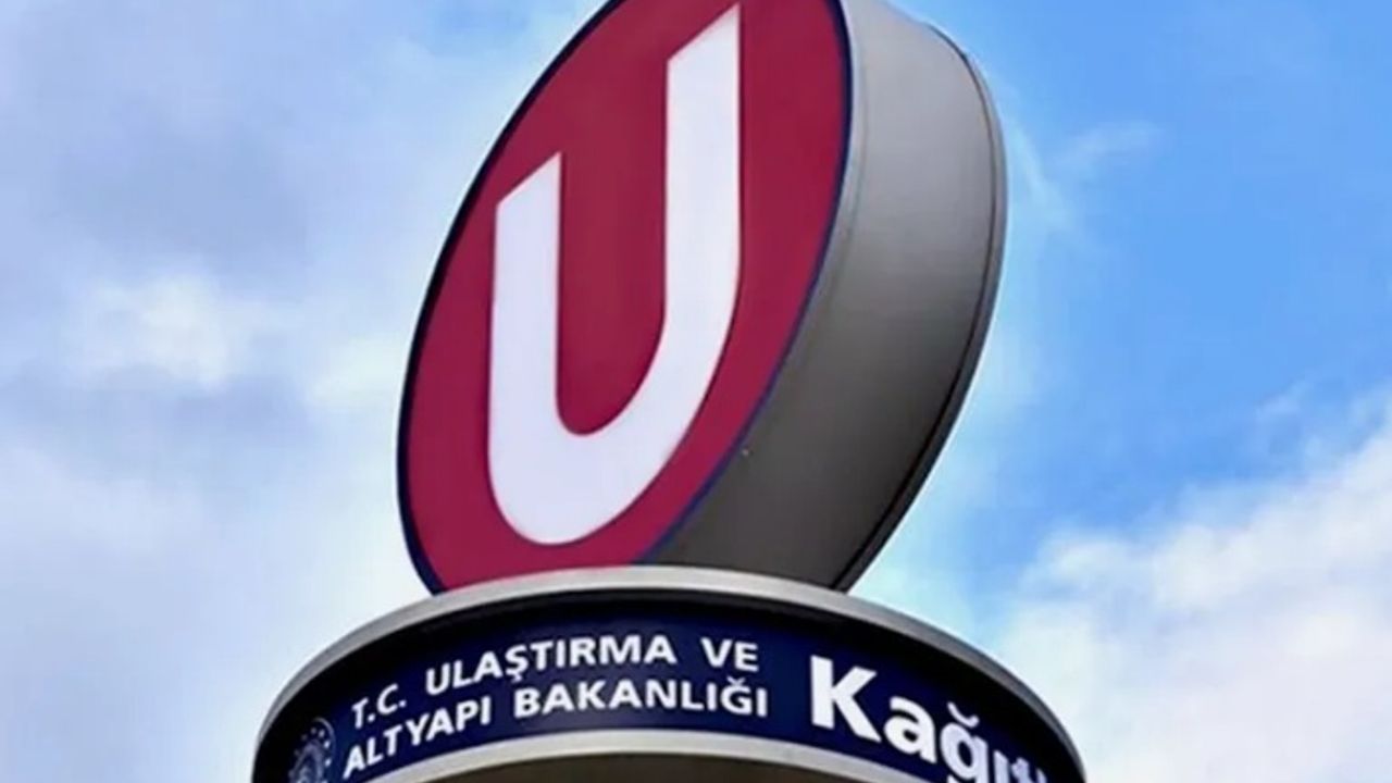İstanbul’da metro simgesi tartışması