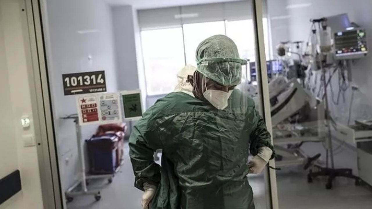 Koronavirüsten 257 kişi daha hayatını kaybetti