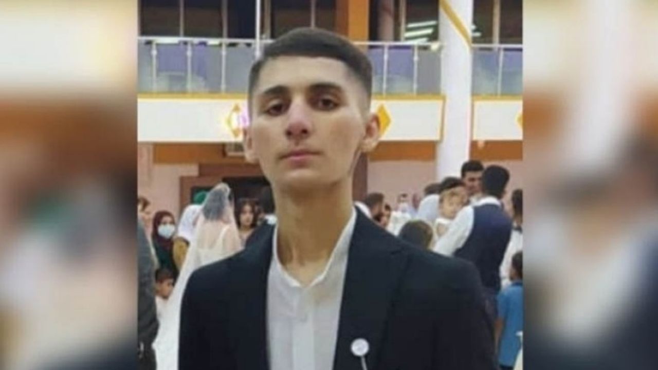 Mardin’de 5 gündür haber alınamayan çocuk ölü bulundu