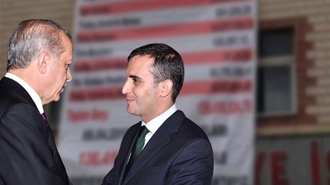 Patnos Belediyesi'ne 136 milyon lira borç bırakan AKP'li başkan kaymakam olarak atandı