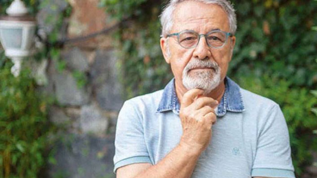 Prof. Naci Görür, olası İstanbul depremi için uyardı