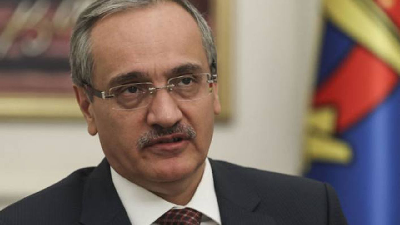 THK Kayyım Heyeti Başkanı Cenap Aşçı'nın istifası 19 gündür kabul edilmiyor
