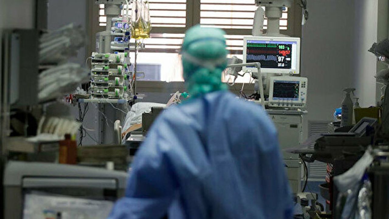 Türkiye'de Koronavirüs: 290 kişi daha hayatını kaybetti