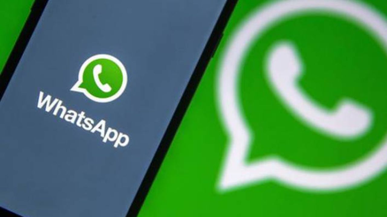 Whatsapp'ın yeni özelliği artık Türkiye'de