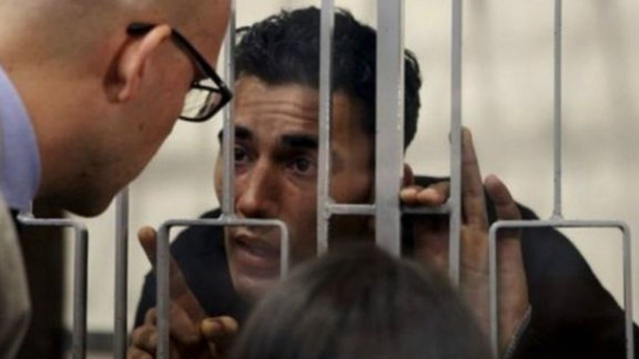 700'den fazla mültecinin öldüğü teknenin 'kaptanı' mahkemede