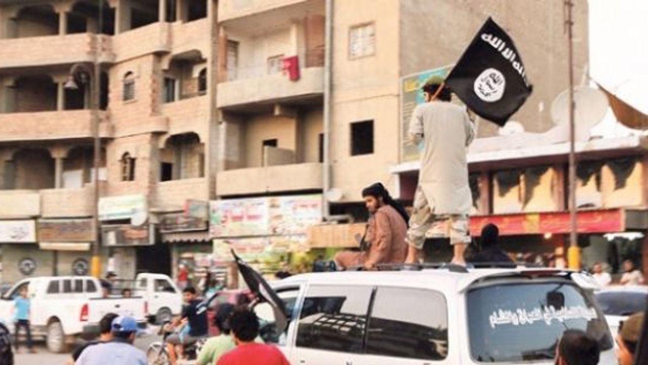 ABD uyardı: Türkiye'deki IŞİD hücreleri uyanabilir