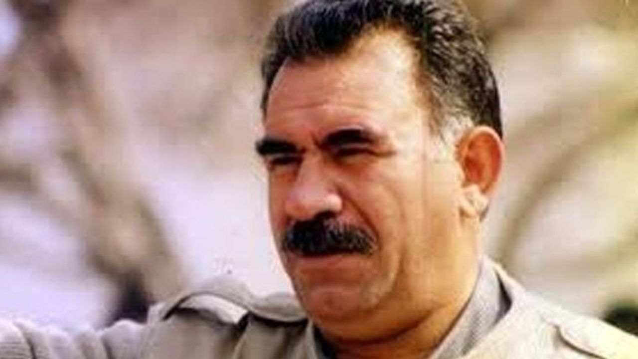 Abdullah Öcalan'dan Ezidilere mektup