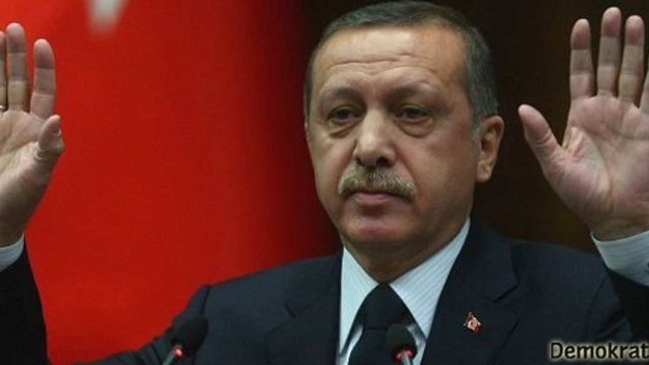 AB'li diplomat: Erdoğan gözden çıkartıldı