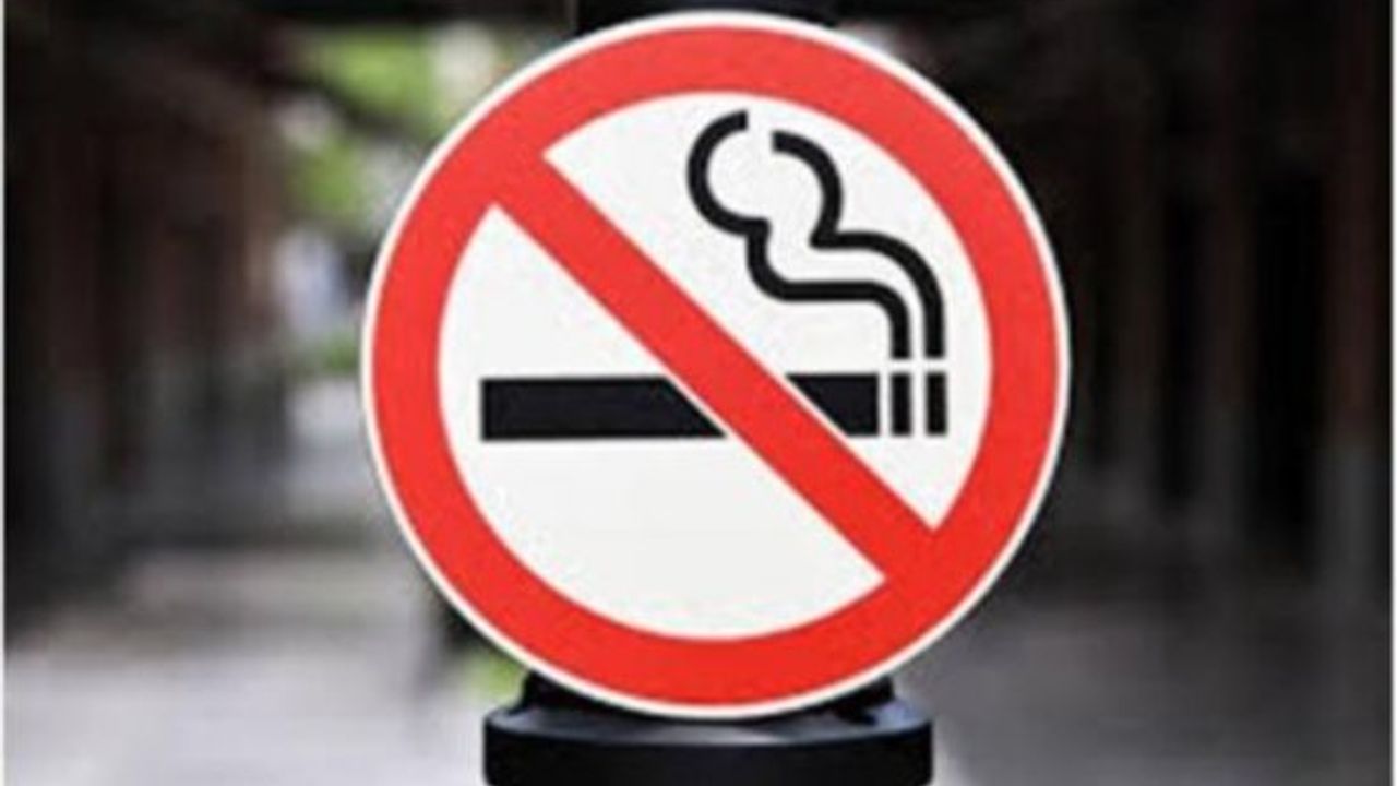Üniversite kampüslerinde sigara satışı yasaklanıyor
