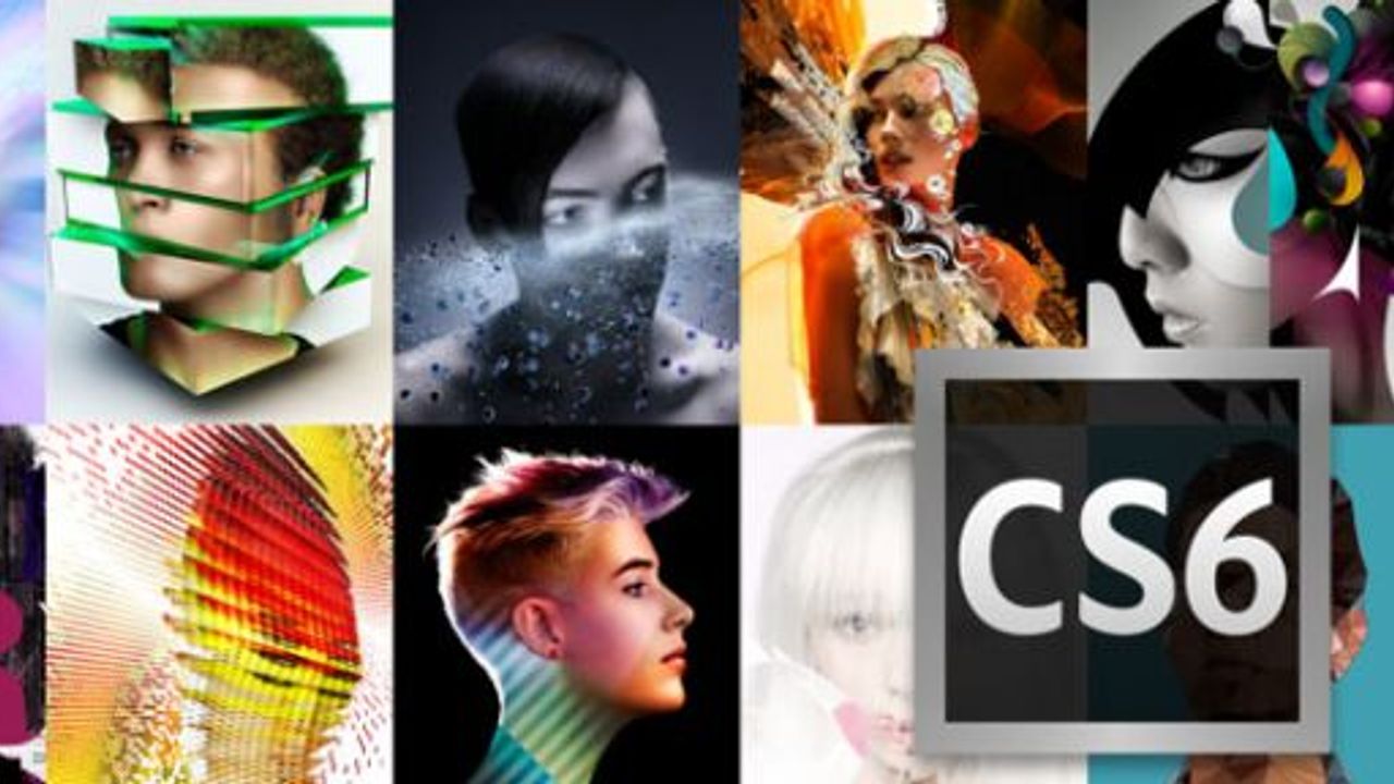 Adobe CS6 ve Creative Cloud’u tanıttı