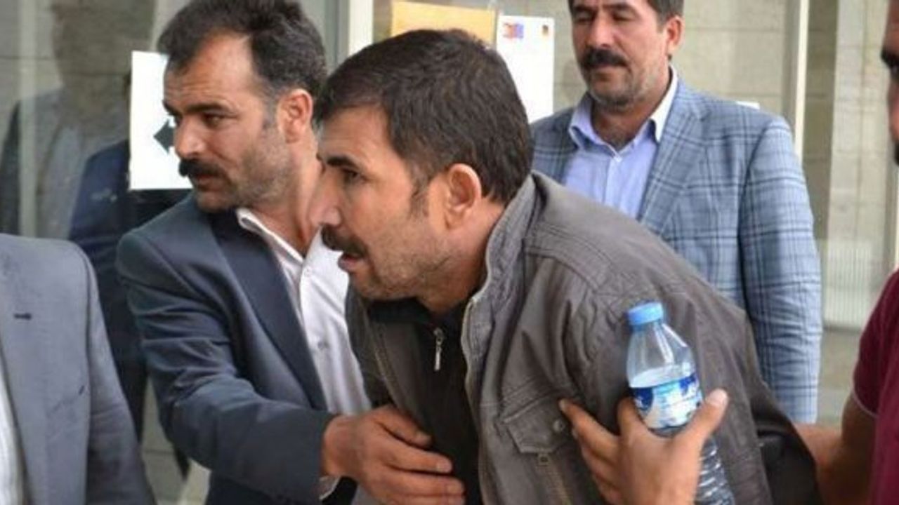 Ağrı'daki askeri operasyonda yaralanan Cenap İlboğa tutuklandı