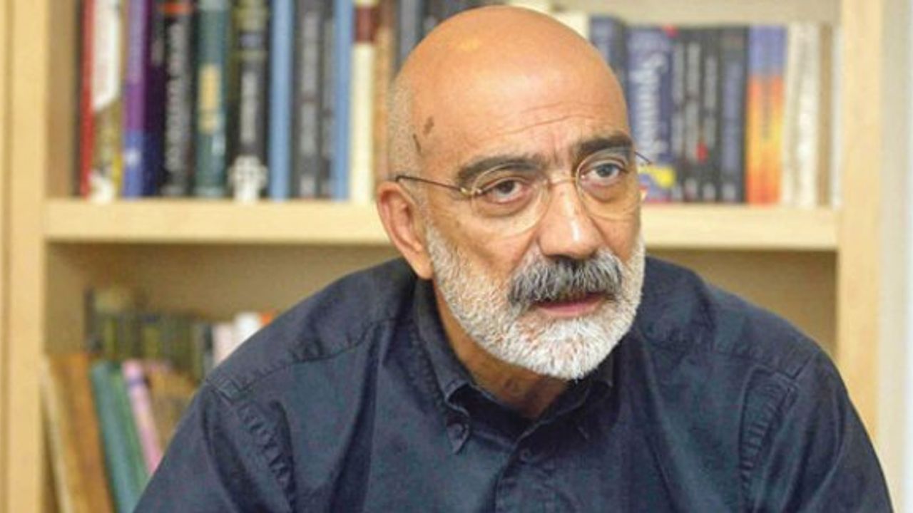 Ahmet Altan: IŞİD öldürsün, AKP oy kazansın!