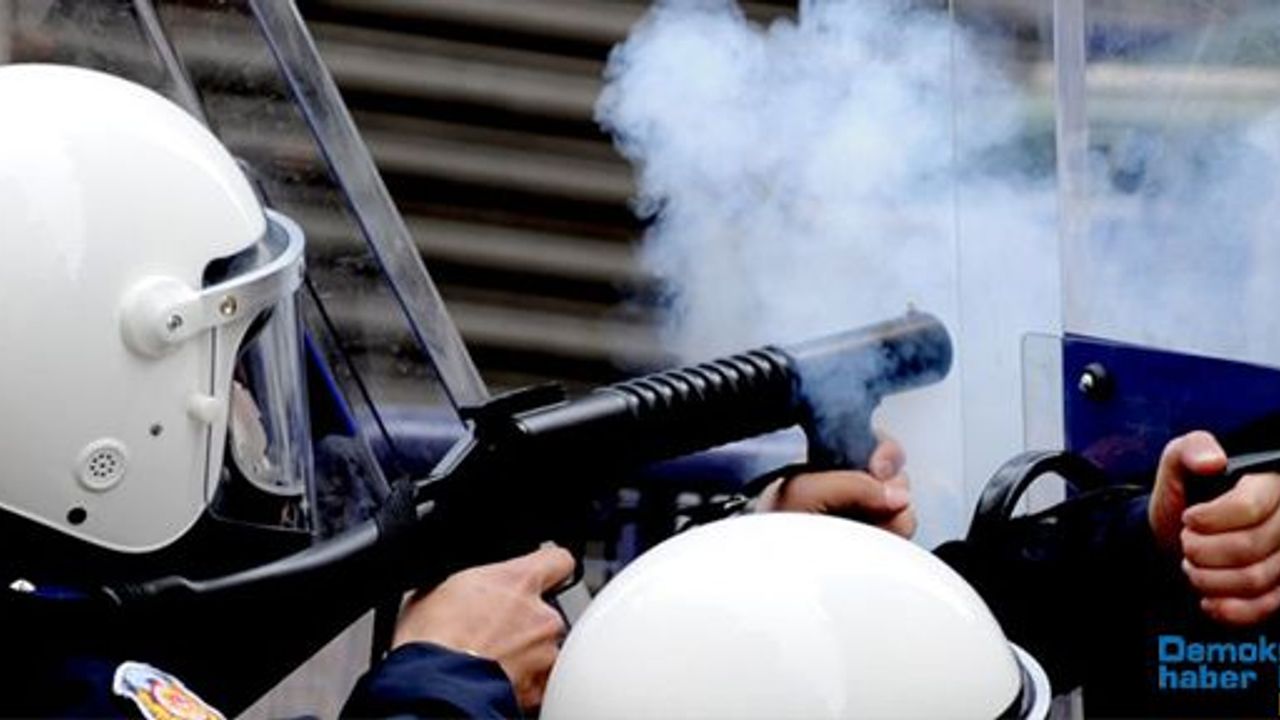 AİHM'den ‘biber gazı’ cezası