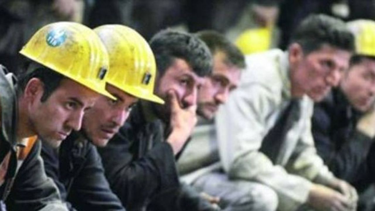 AKP iktidarında 1 milyon iş kazası!