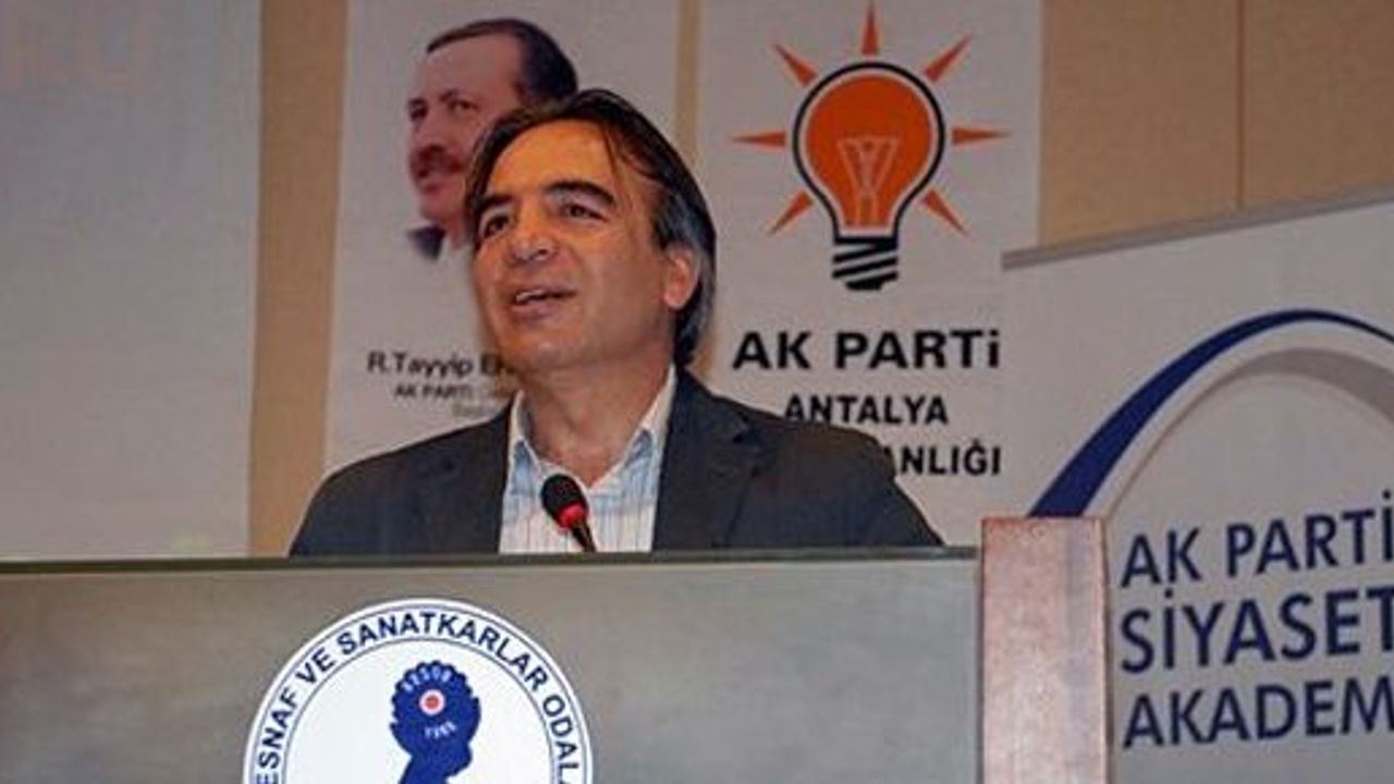 AKP'den 'intikam' sesleri